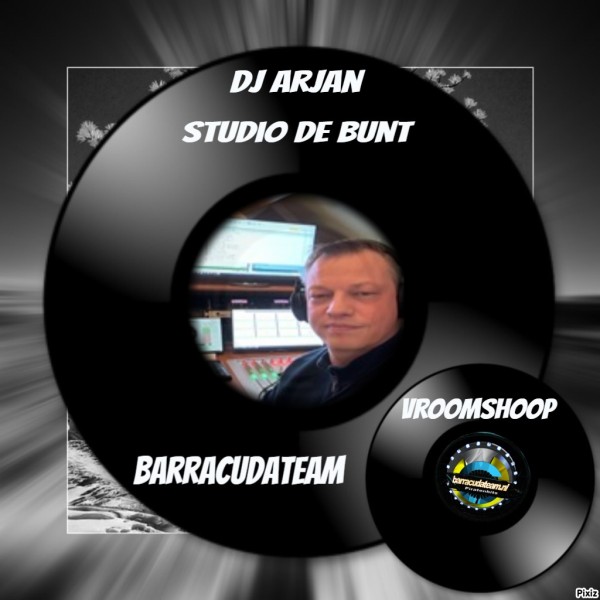 Dj Arjan