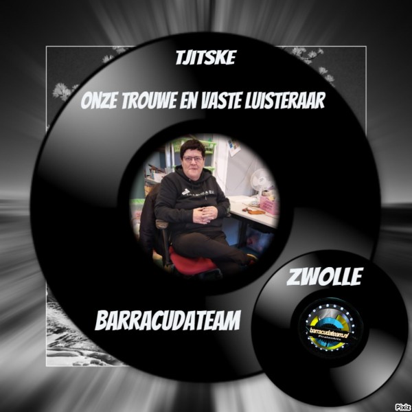 Tjitske